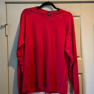 lululemon Metal Vent Tech long sleeve